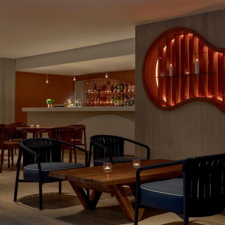 Kimpton Las Mercedes By Ihg Santo Domingo Exteriör bild