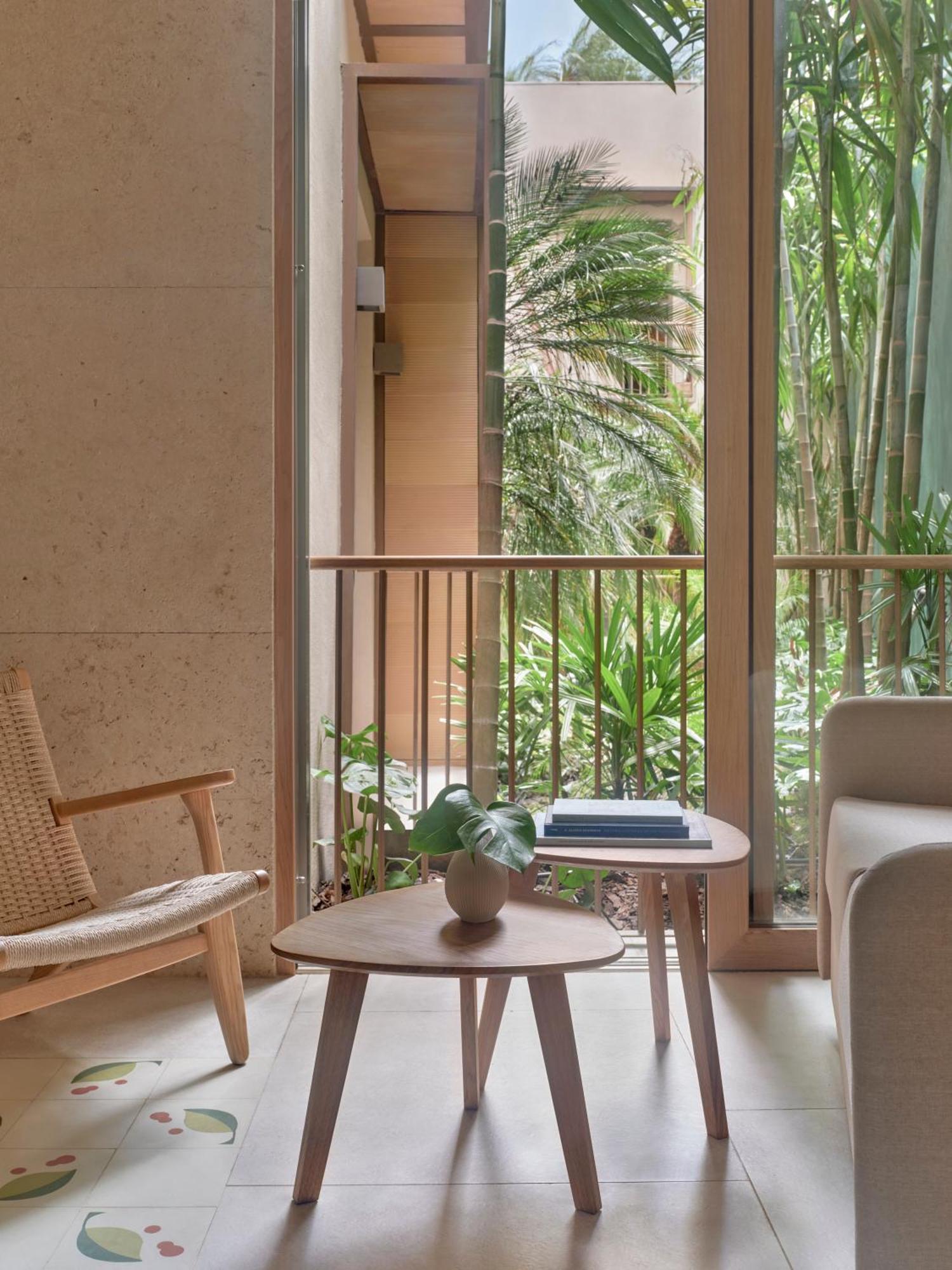 Kimpton Las Mercedes By Ihg Santo Domingo Exteriör bild