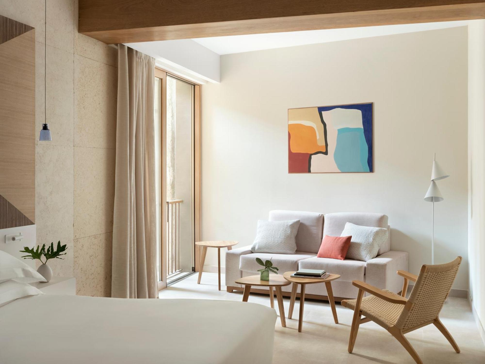 Kimpton Las Mercedes By Ihg Santo Domingo Exteriör bild