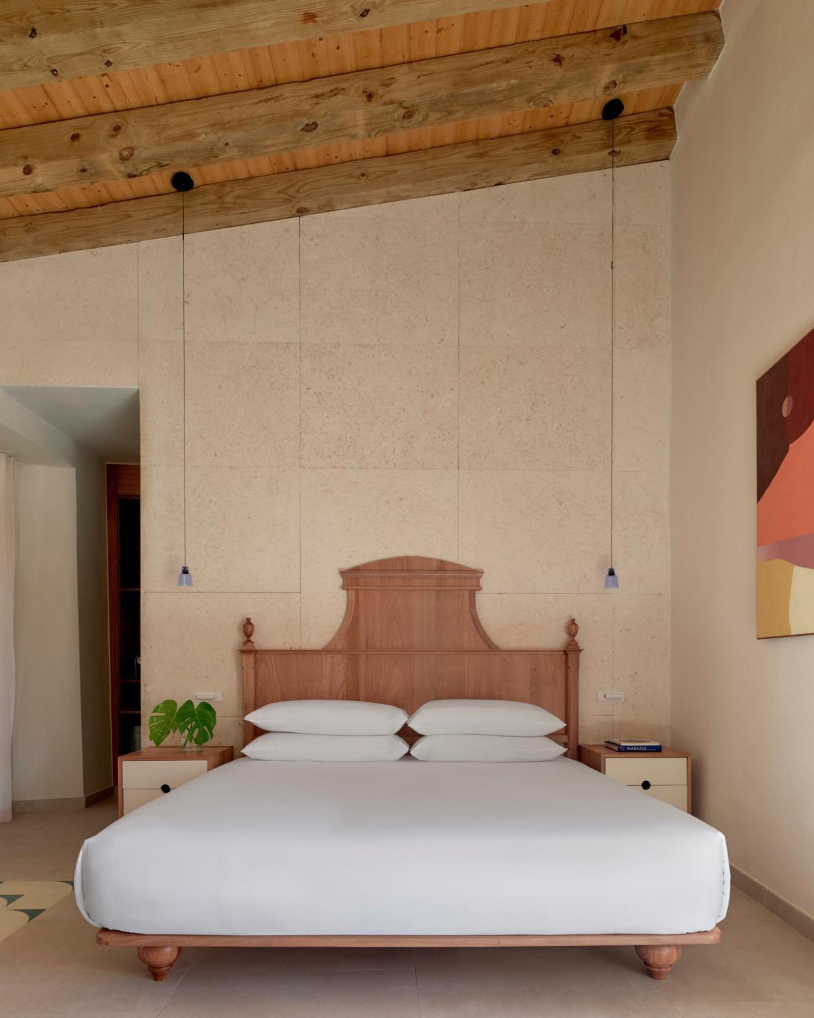 Kimpton Las Mercedes By Ihg Santo Domingo Exteriör bild