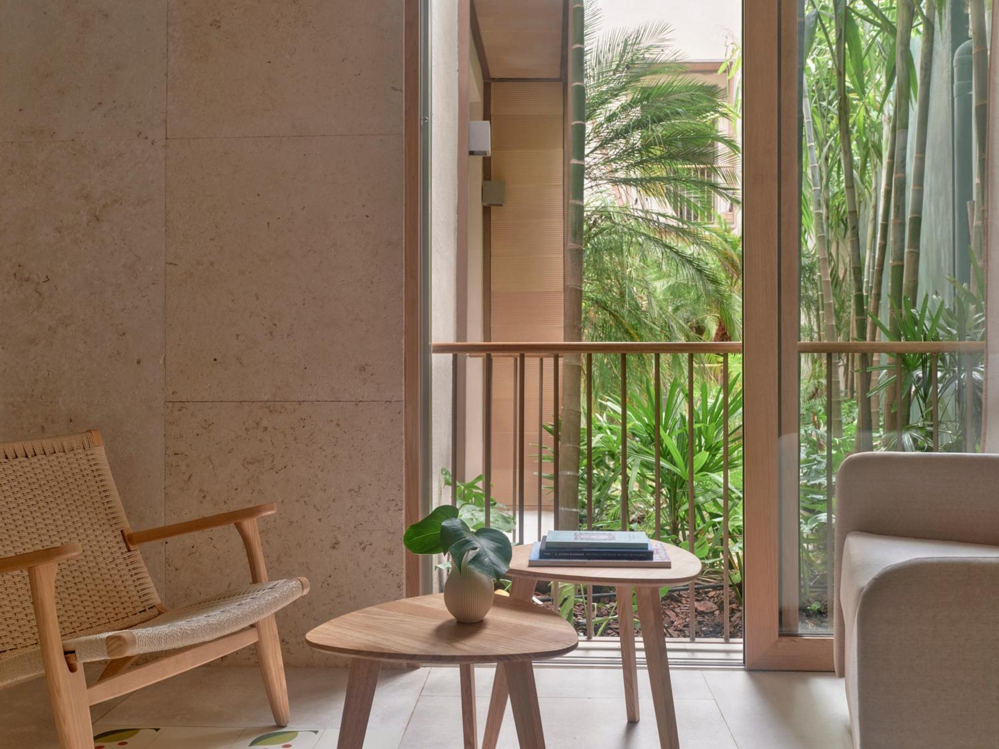Kimpton Las Mercedes By Ihg Santo Domingo Exteriör bild