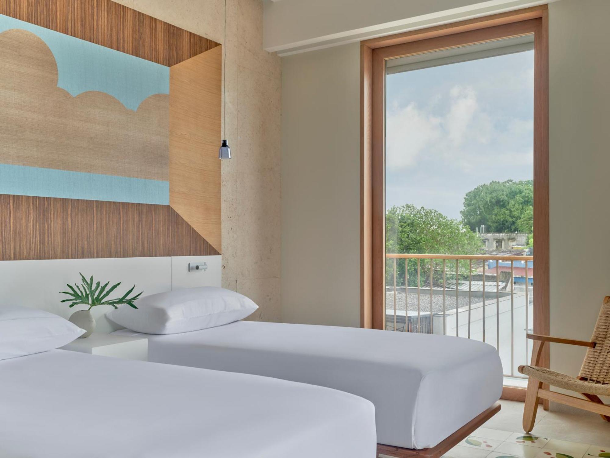 Kimpton Las Mercedes By Ihg Santo Domingo Exteriör bild