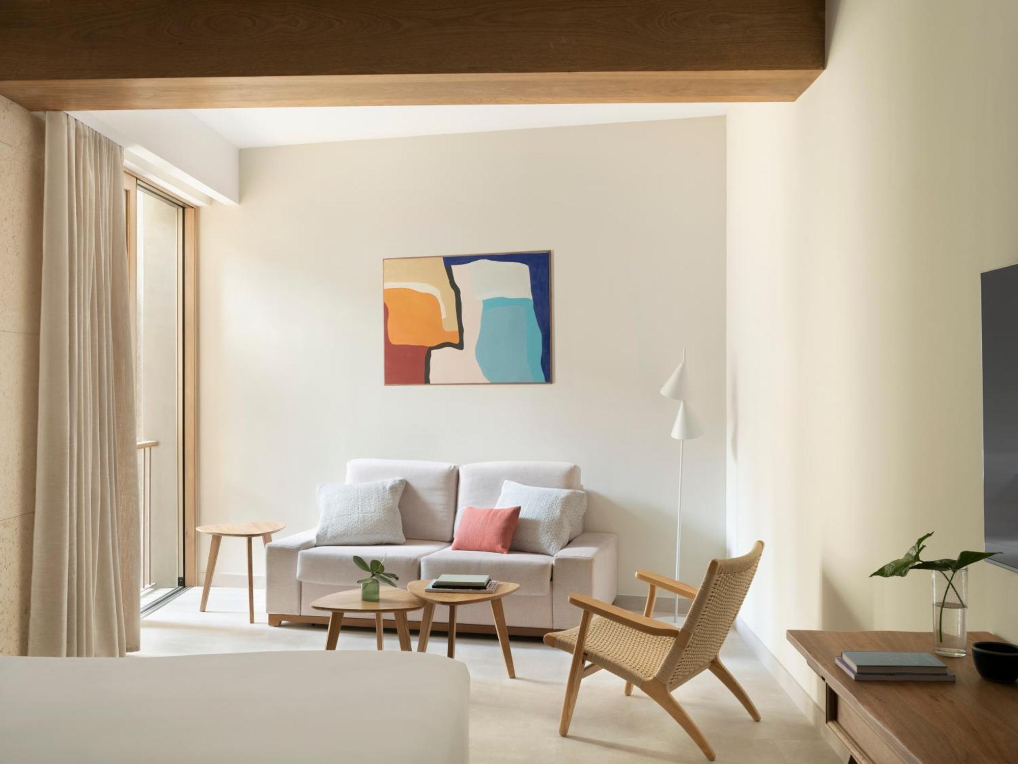 Kimpton Las Mercedes By Ihg Santo Domingo Exteriör bild