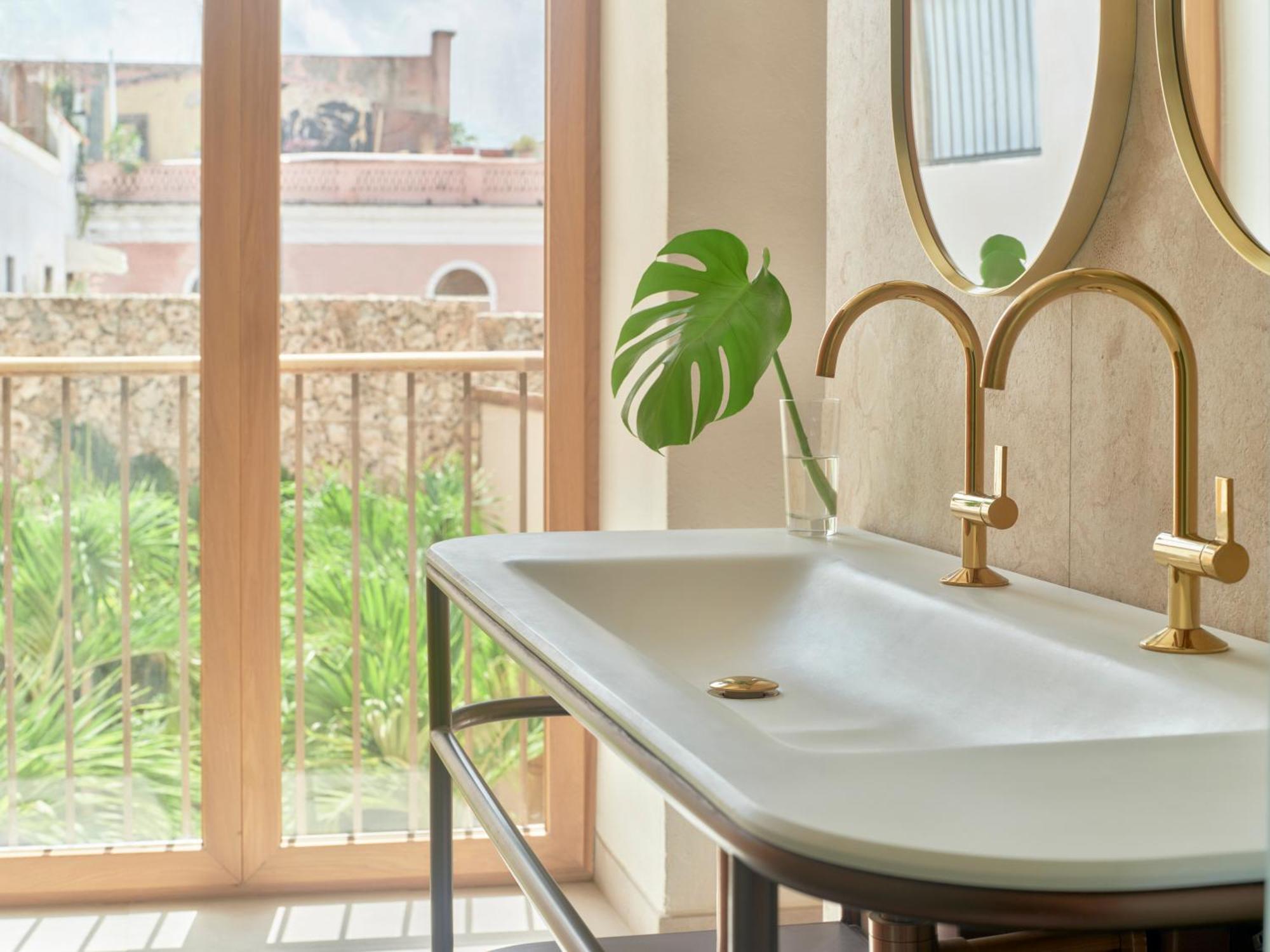 Kimpton Las Mercedes By Ihg Santo Domingo Exteriör bild