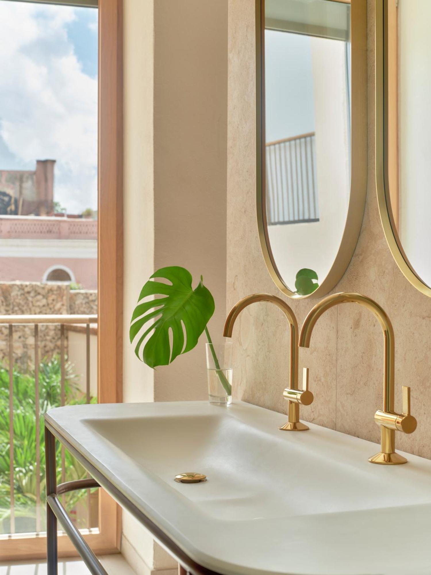 Kimpton Las Mercedes By Ihg Santo Domingo Exteriör bild