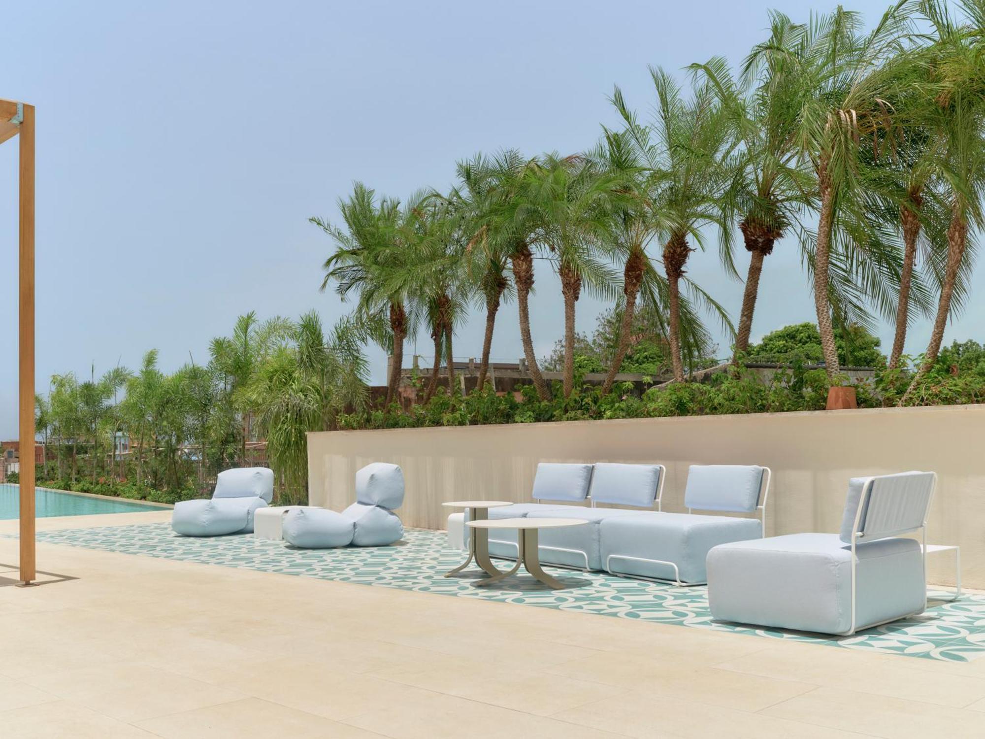 Kimpton Las Mercedes By Ihg Santo Domingo Exteriör bild
