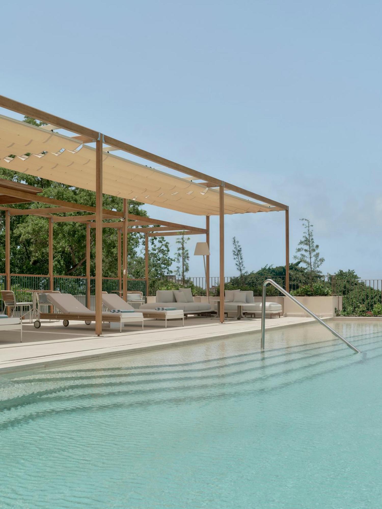 Kimpton Las Mercedes By Ihg Santo Domingo Exteriör bild