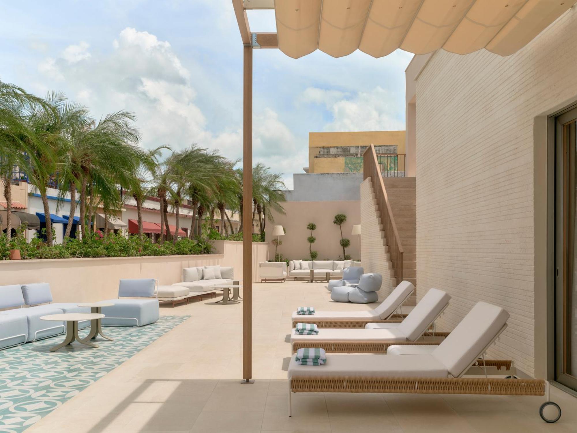 Kimpton Las Mercedes By Ihg Santo Domingo Exteriör bild
