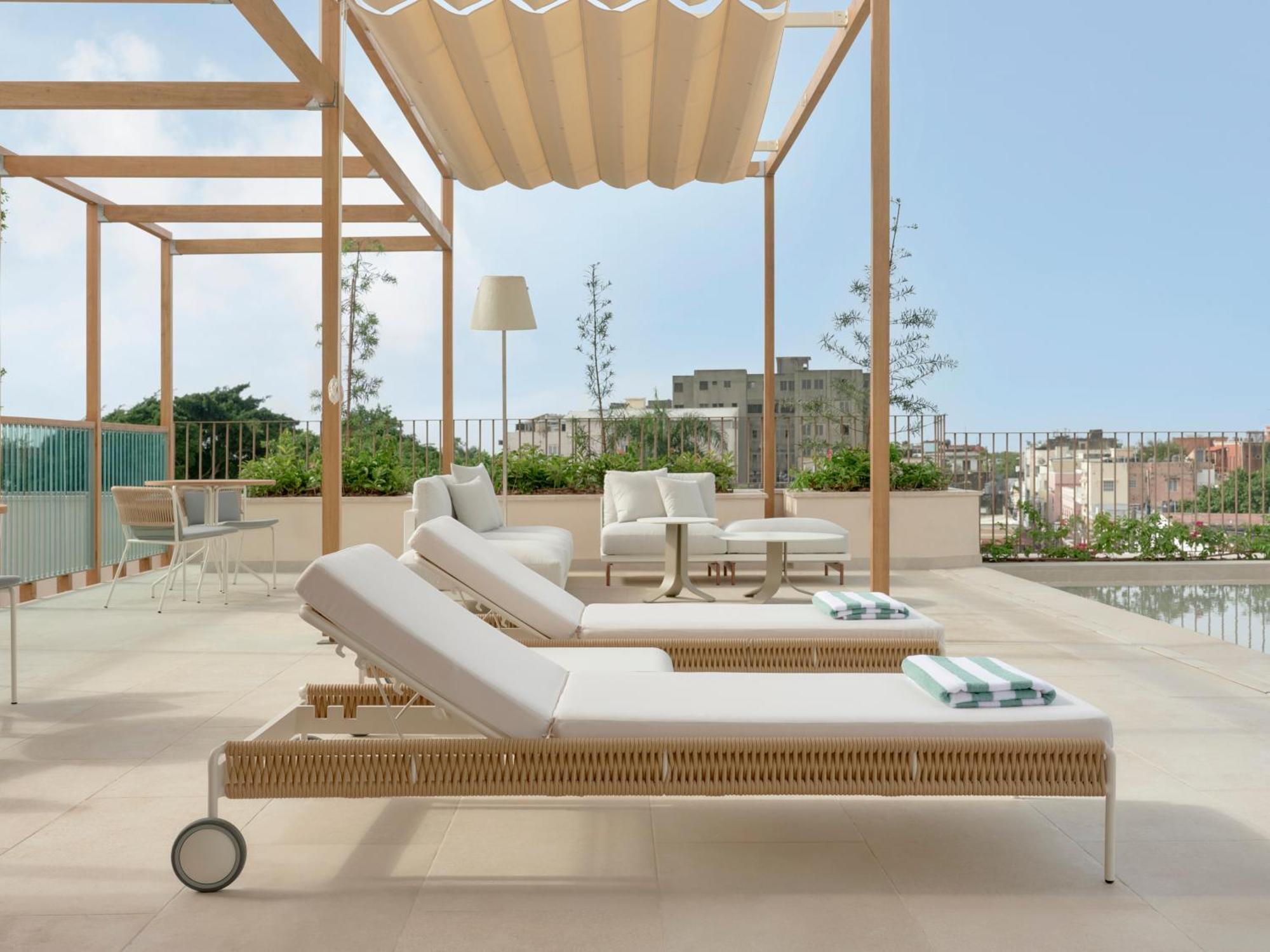 Kimpton Las Mercedes By Ihg Santo Domingo Exteriör bild