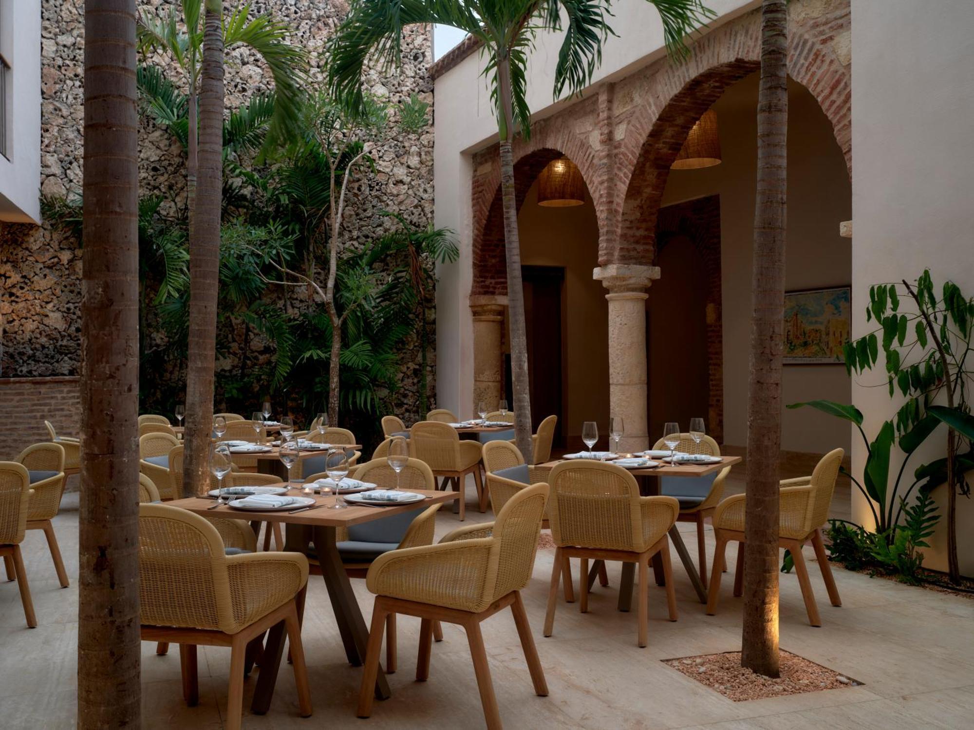 Kimpton Las Mercedes By Ihg Santo Domingo Exteriör bild