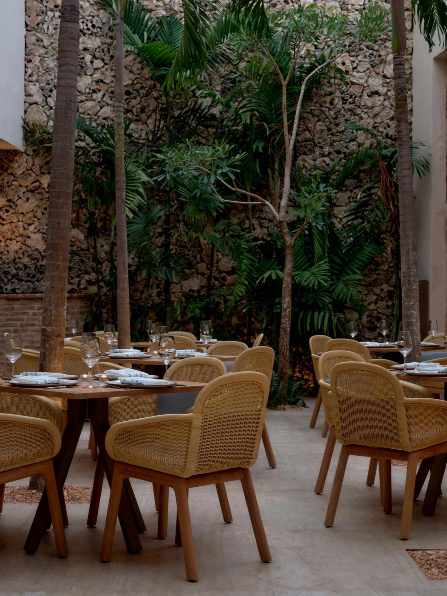 Kimpton Las Mercedes By Ihg Santo Domingo Exteriör bild