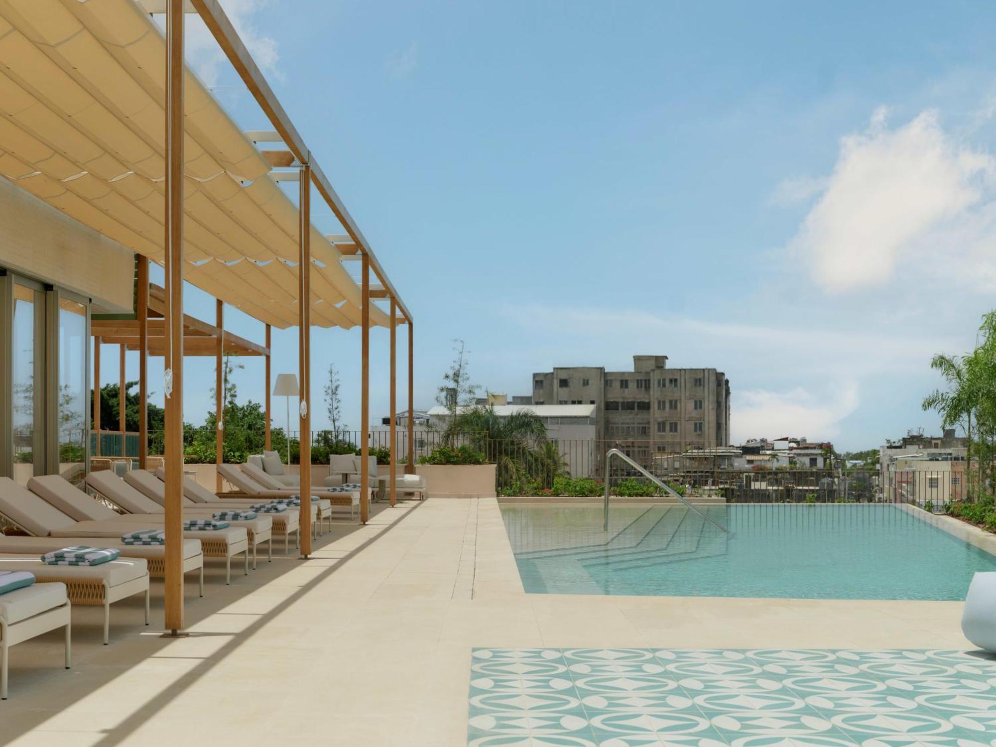 Kimpton Las Mercedes By Ihg Santo Domingo Exteriör bild