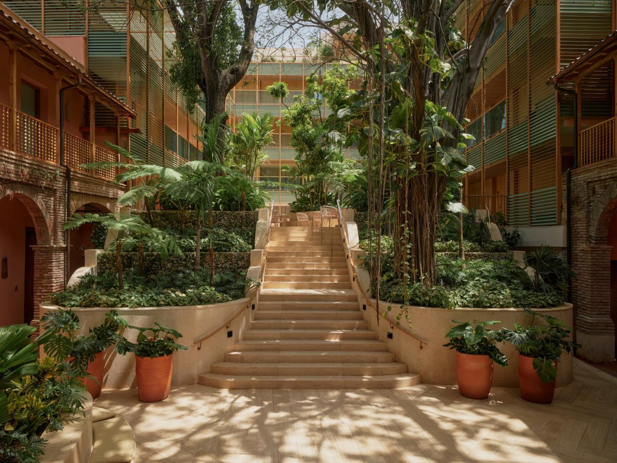 Kimpton Las Mercedes By Ihg Santo Domingo Exteriör bild