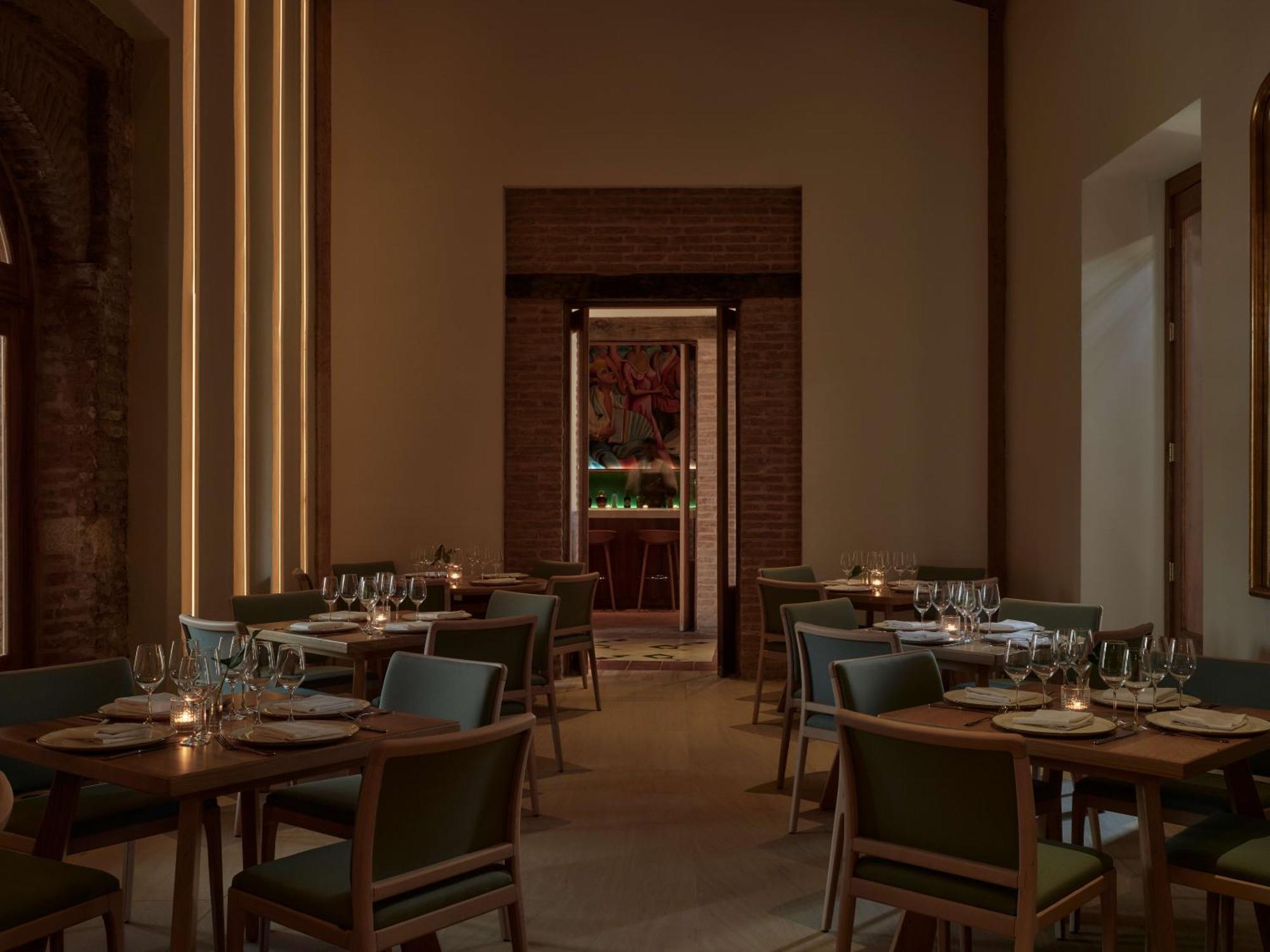 Kimpton Las Mercedes By Ihg Santo Domingo Exteriör bild