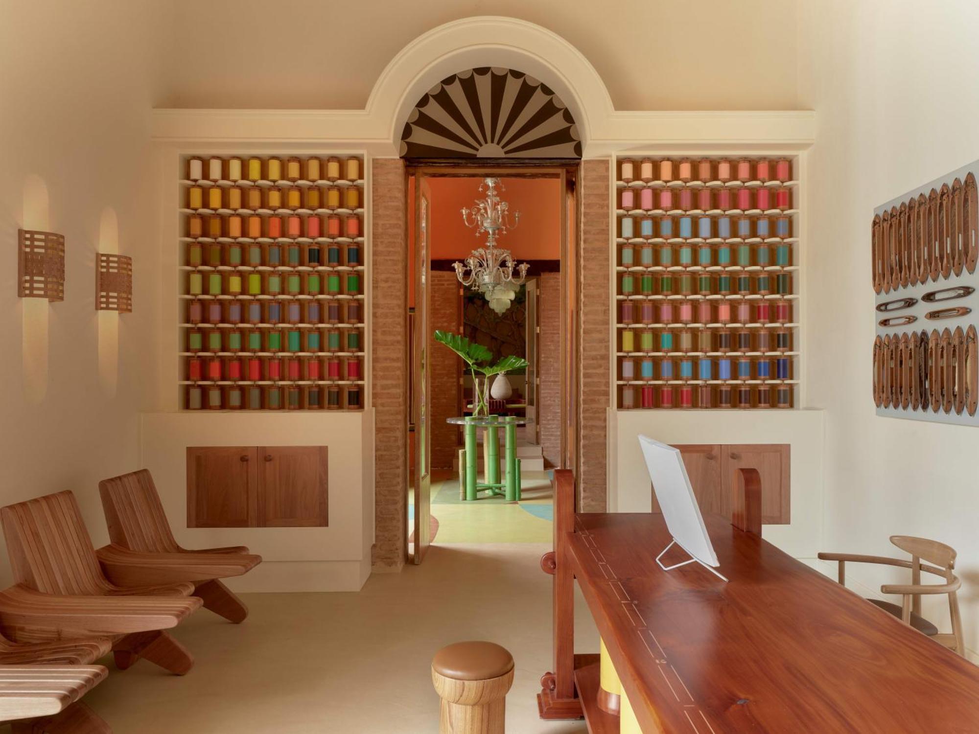 Kimpton Las Mercedes By Ihg Santo Domingo Exteriör bild