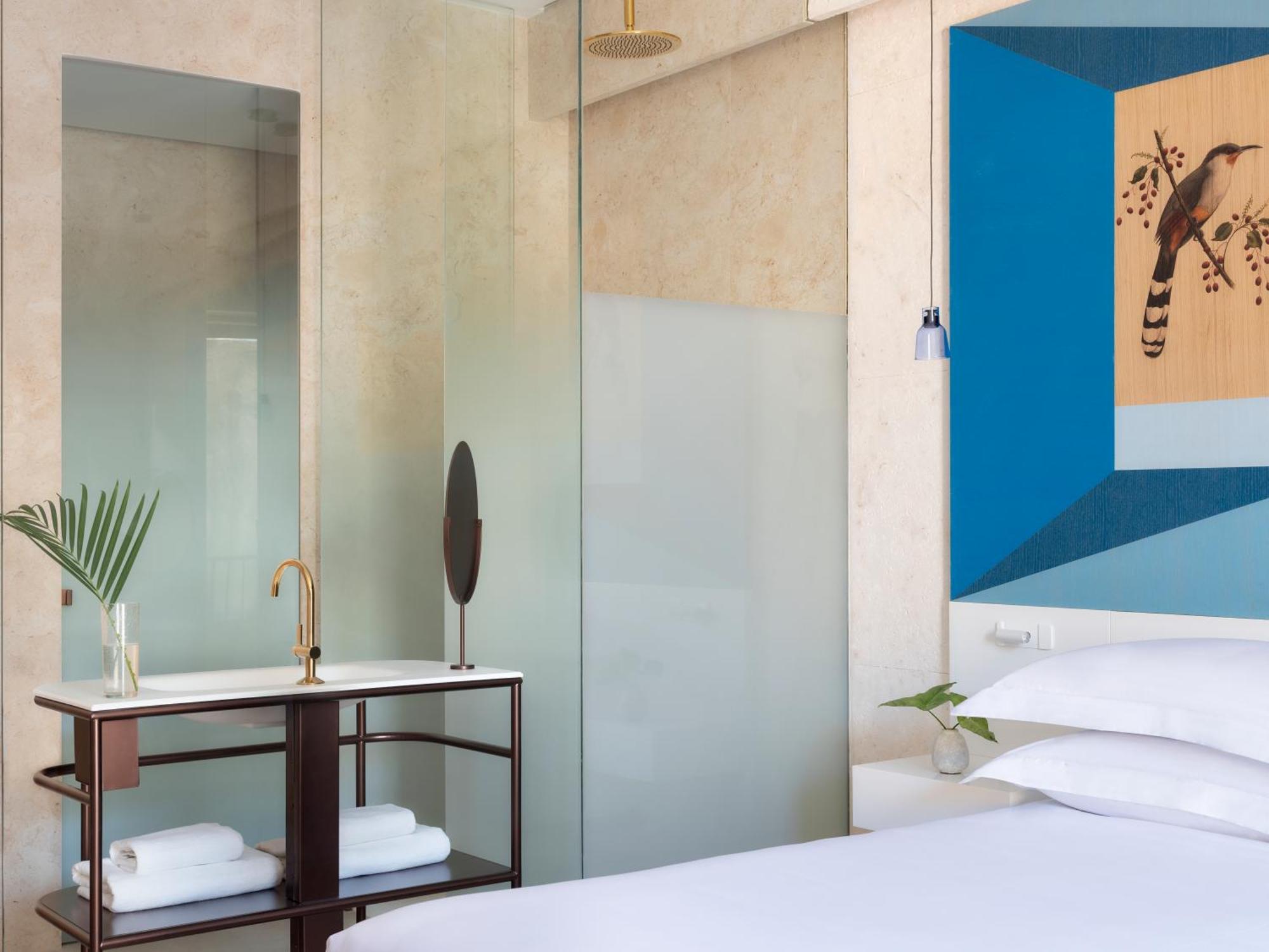 Kimpton Las Mercedes By Ihg Santo Domingo Exteriör bild