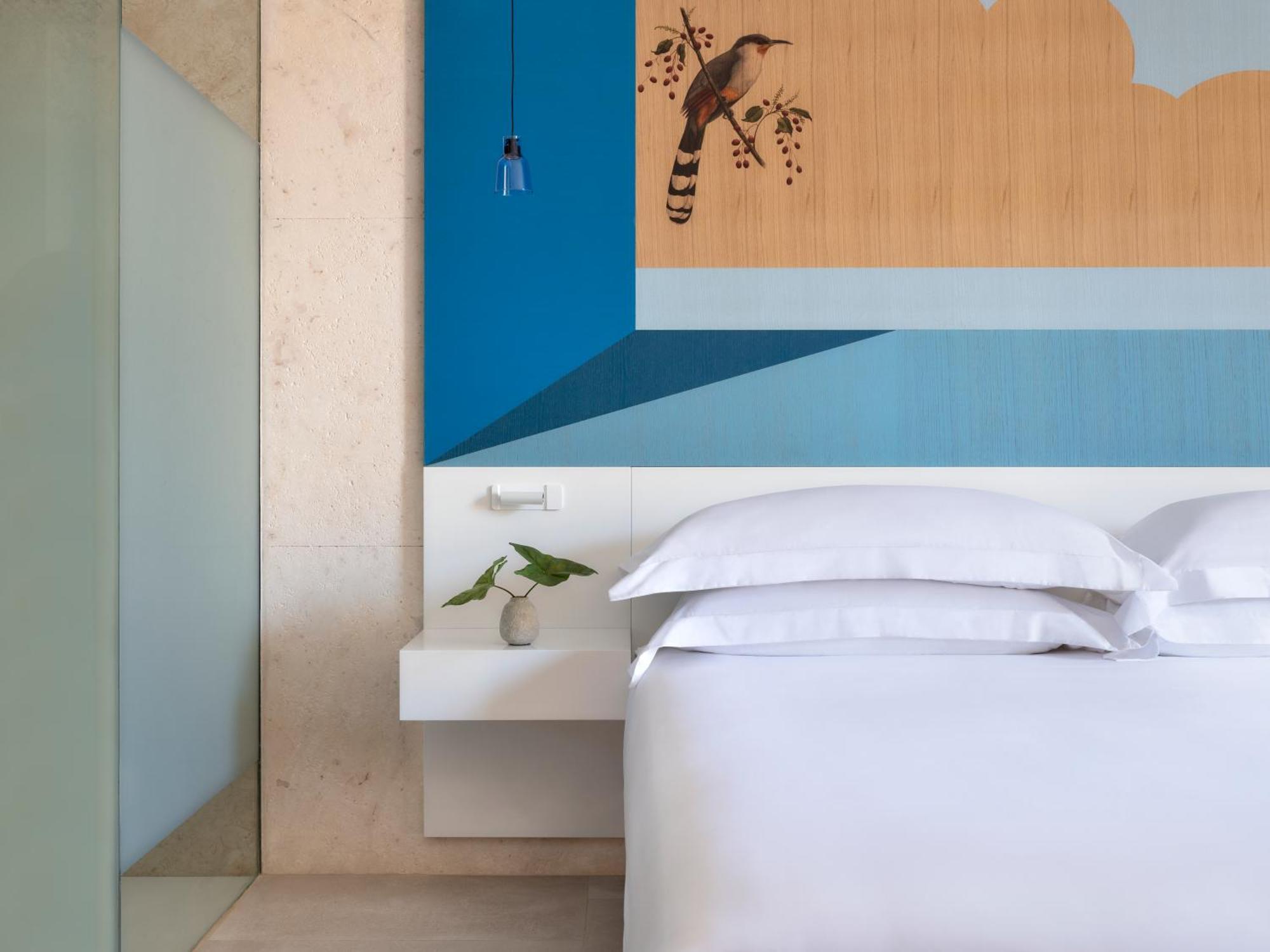 Kimpton Las Mercedes By Ihg Santo Domingo Exteriör bild
