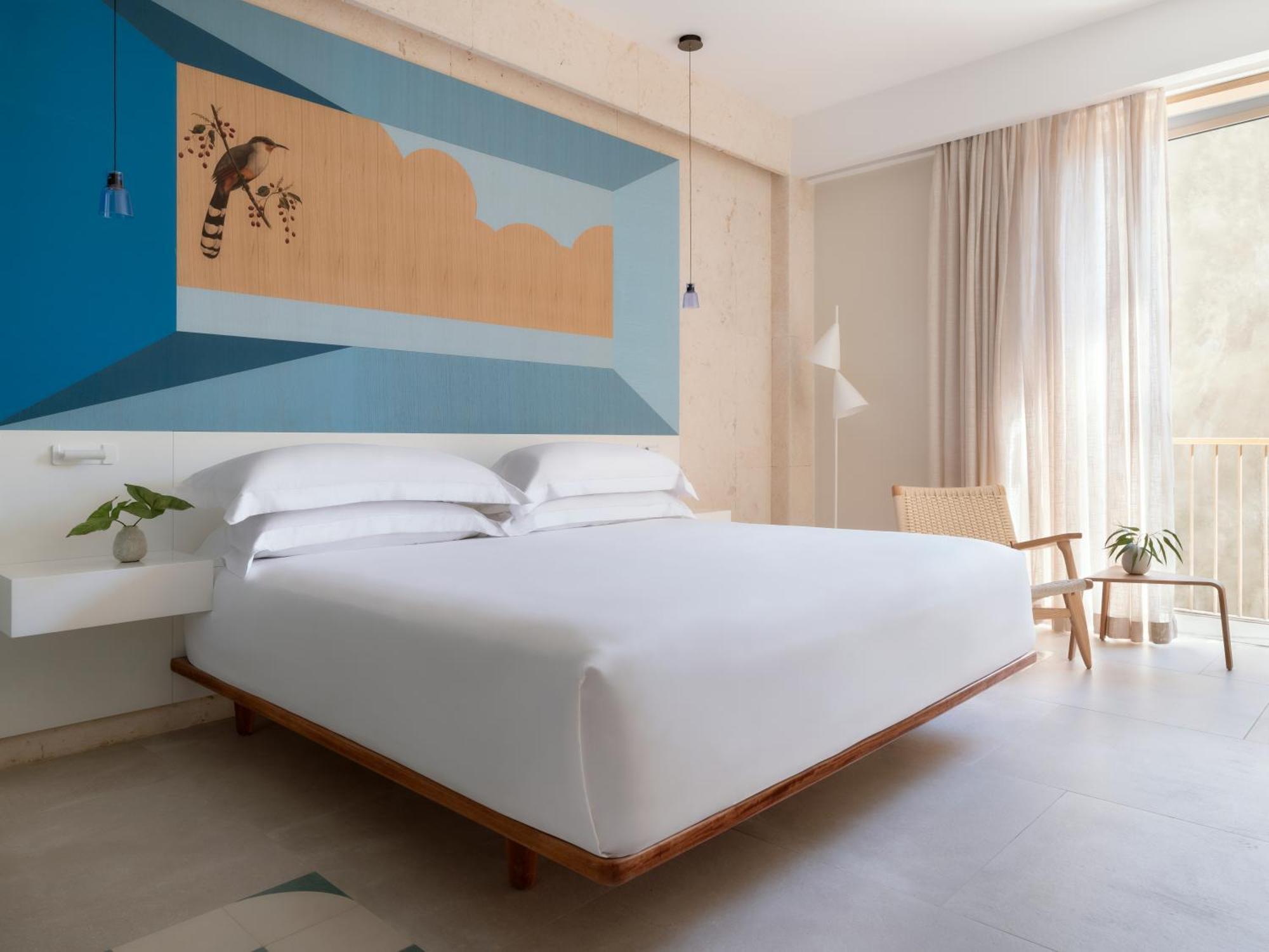 Kimpton Las Mercedes By Ihg Santo Domingo Exteriör bild