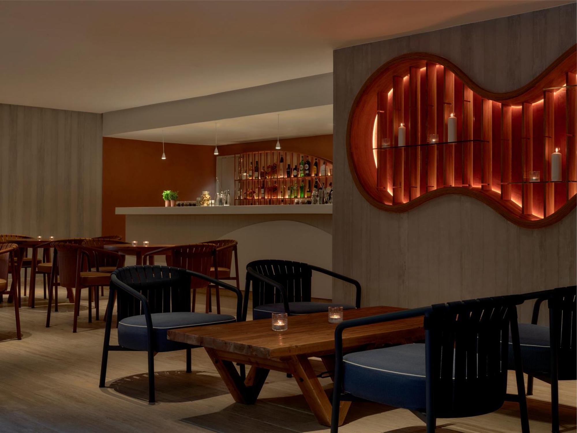 Kimpton Las Mercedes By Ihg Santo Domingo Exteriör bild